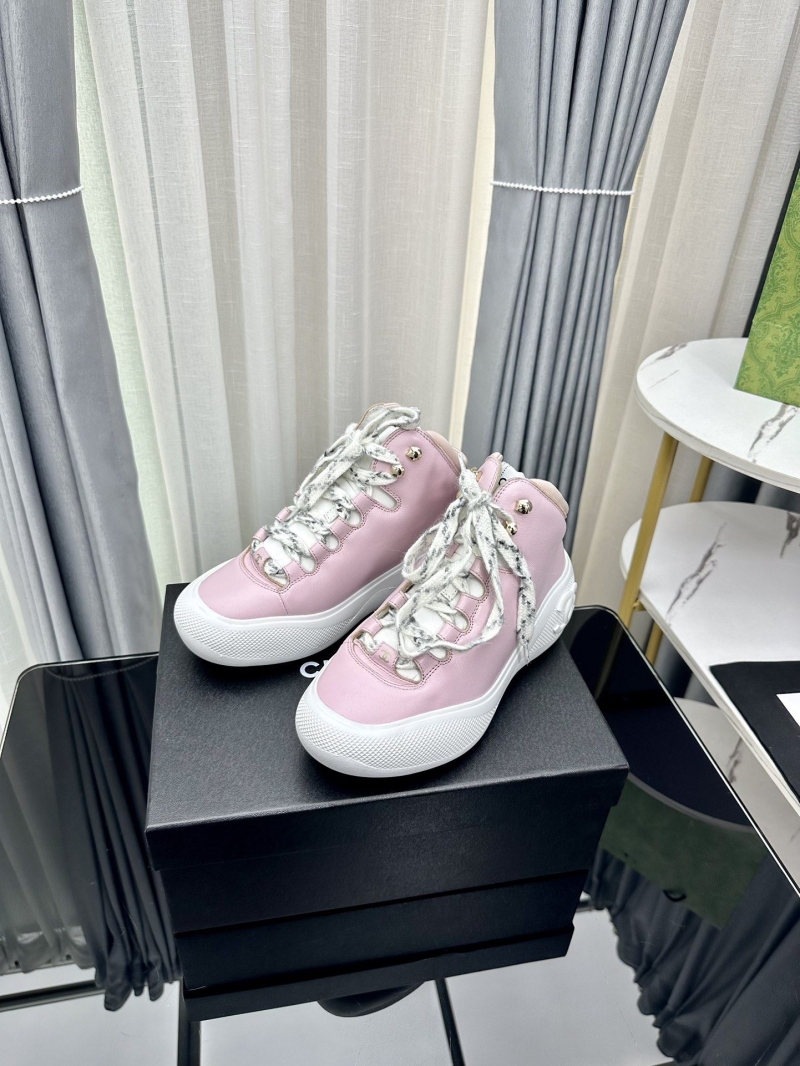 Chanel Sneakers